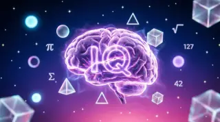 IQ Test Pro